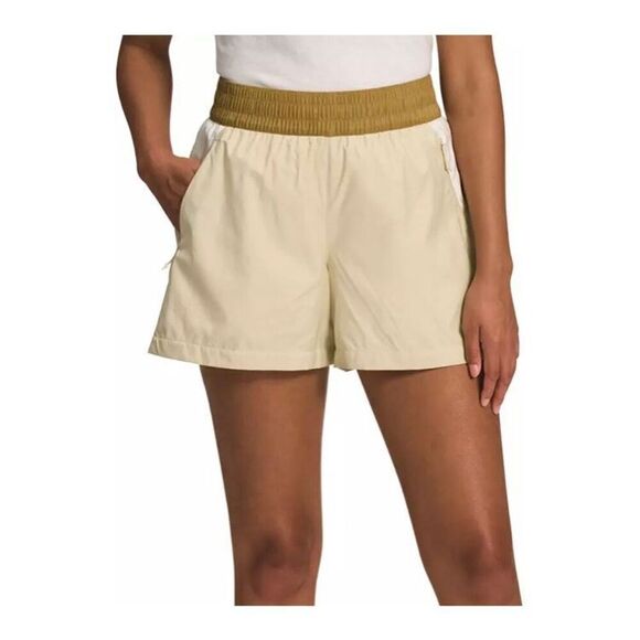 THE NORTH FACE - NWT - L Sz S - Woman’s X Shorts. WindWall Tech/Water Repellant - Picture 4 of 16
